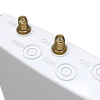 MIKROTIK NetBox 5 ax L11UG-5HaxD-NB– High-Speed Outdoor 5 GHz Wireless CPE 4