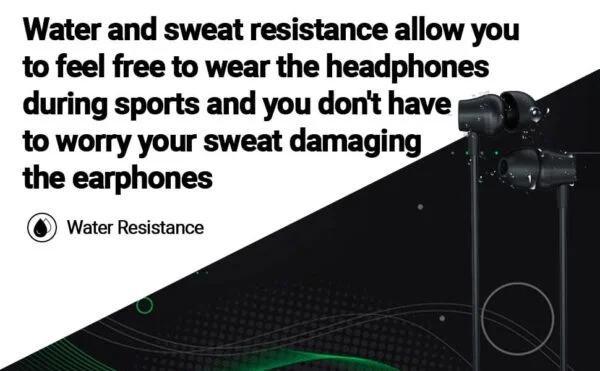Lenovo QF320 Wired in-Ear Earphone 3
