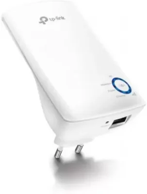 TP-Link TL-WA850RE 300 Mbps WiFi Range Extender – 2.4GHz Single Band Repeater 2
