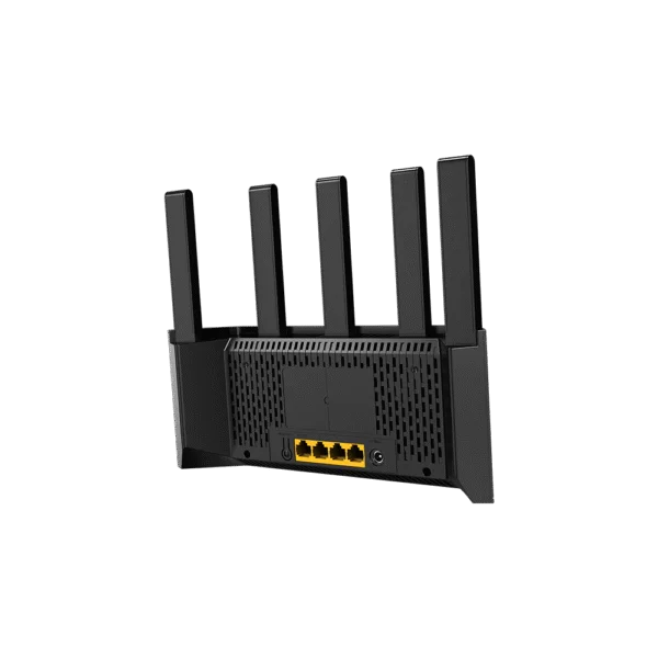 Wi-Fi Router Tenda RE6L Pro BE5100 Dual-Band Wi-Fi 7 3