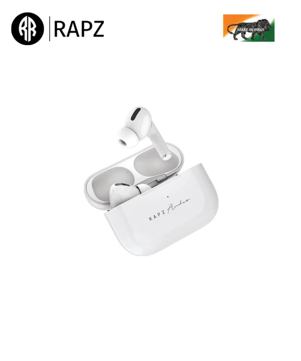 RAPZ-X-Pods (TWS)
