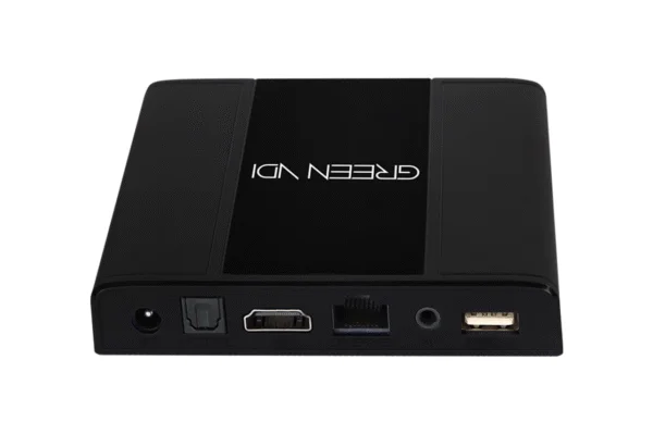 Green VDI 900 Thin Client 3