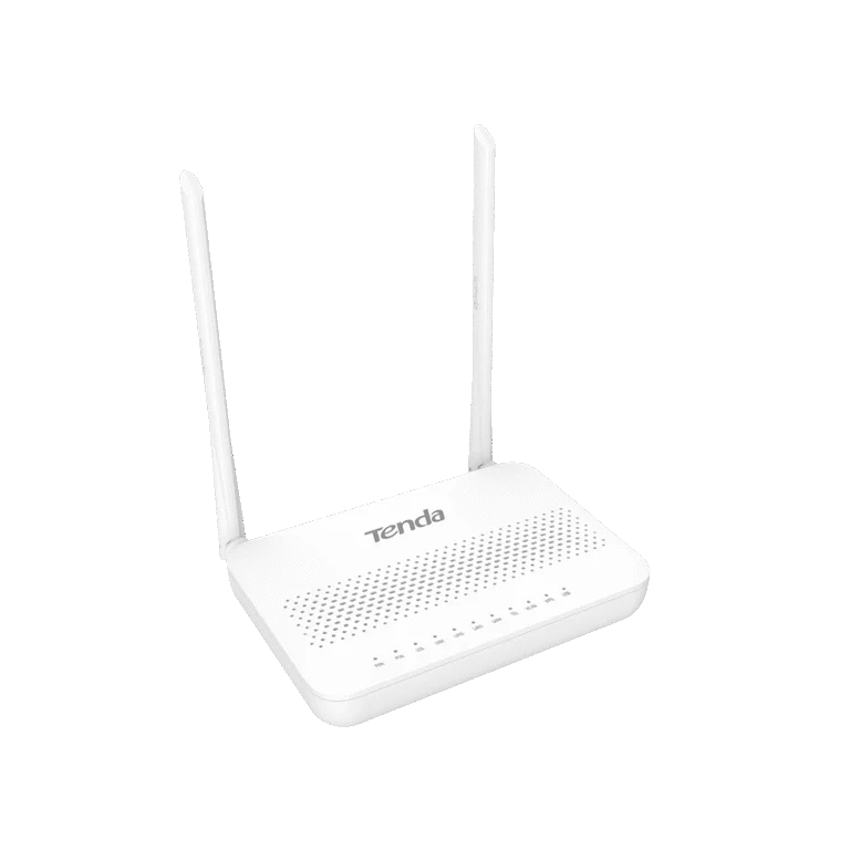ONT Tenda HG6 N300 Wi-Fi GPON ONT Router 3