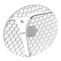 MIKROTIK LHG XL 5 ac RBLHGG-5acD-XL- High-Performance Long-Range Wireless CPE (PACK OF 4) 2