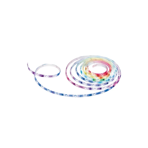 Smart Wi-Fi Light Strip, Multicolor Tapo L920-5