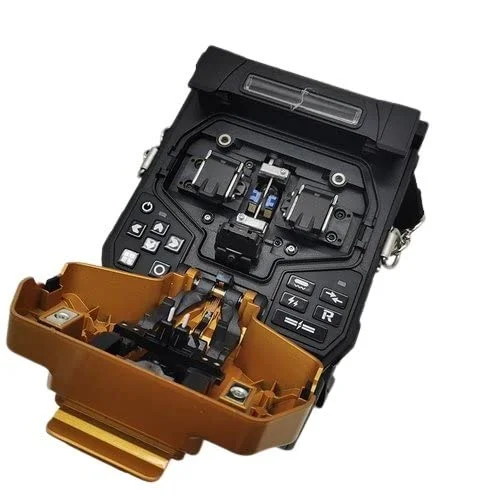 Shinho X-910 Core to Core Fusion Splicer – 6 Motors, Fully Automatic, 6s Splicing 2