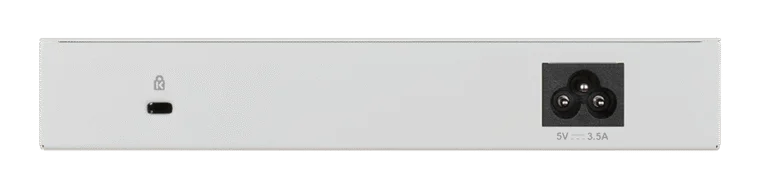 D-Link DNH-100 Nuclias Connect Hub 3