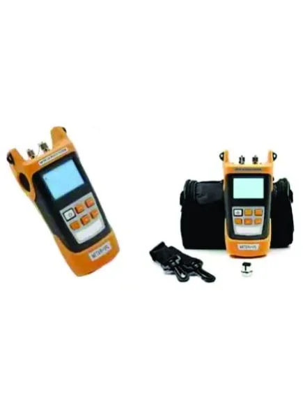 Optivision Optical Power Meter+VFL OV-OPM-99 2