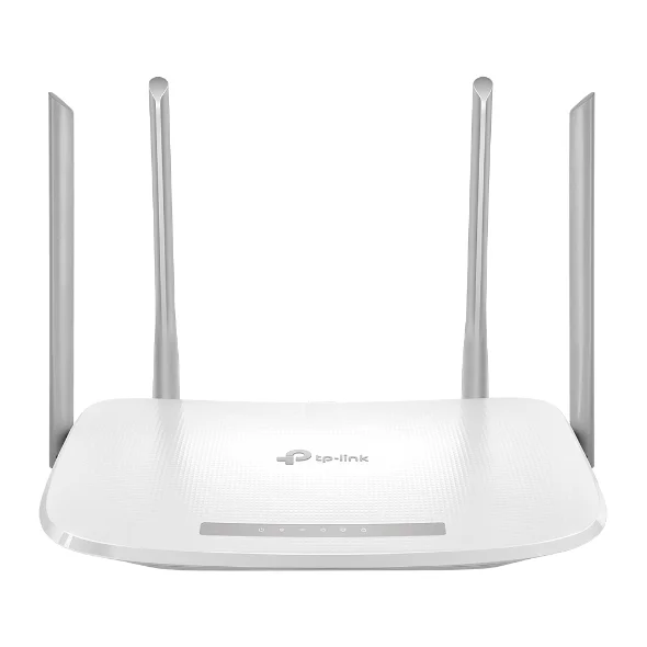 WiFi Router TP-Link EC220-G5 AC1200 Dual Band Gigabit Wireless Router