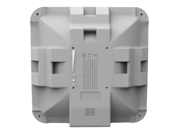 Mikrotik SXTsq 5 RBSXTsq5nD – Powerful 5 GHz Outdoor CPE for Long-Range Wireless 4