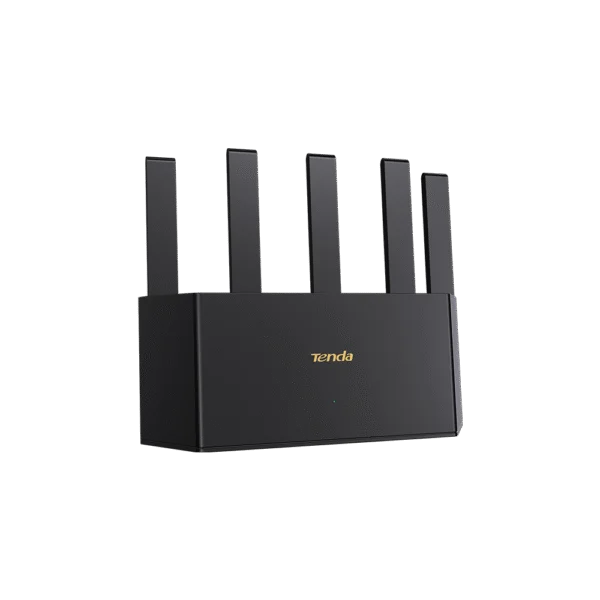 Wi-Fi 6 Router Tenda TX2L Pro Dual Band Gigabit Wi-Fi 6 Router 4