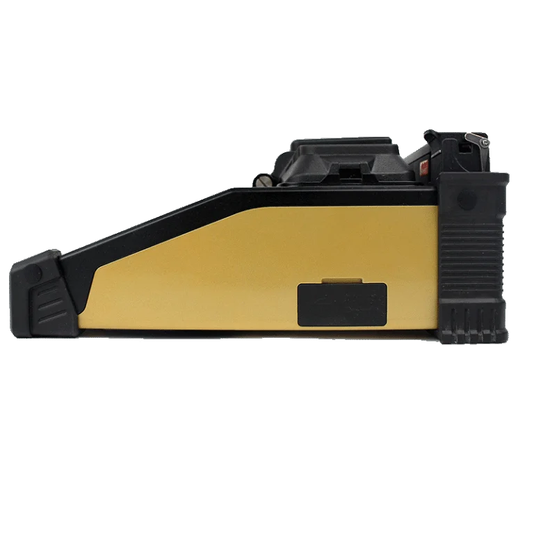 INNO A3 Fusion Splicer – Compact Handheld Clad Alignment Splicing Machine 3
