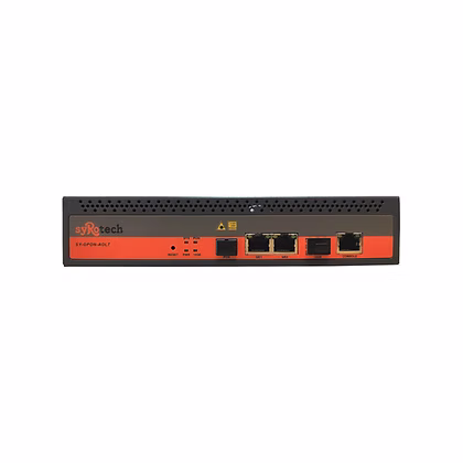 SYROTECH 1 Port GPON OLT | Compact FTTH Box-Type OLT