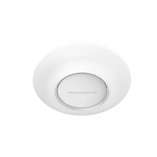 Grandstream GWN7615 Access Point | Dual-Band Wi-Fi AP with MU-MIMO, 200+ Users Support 4