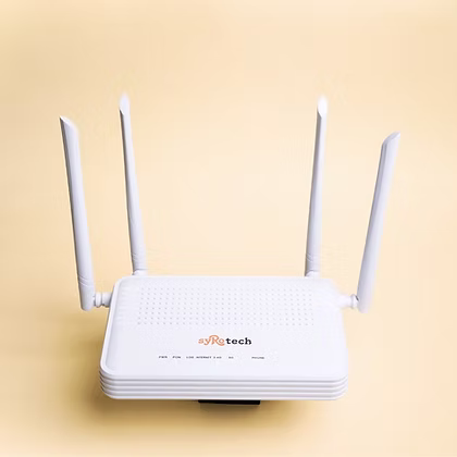 SYROTECH SY-GPON-2010-WADONT-PRO 5