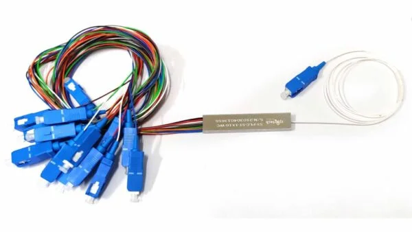 SY-PLC-ST-1X16-SCP-1A PLC SPLITTER