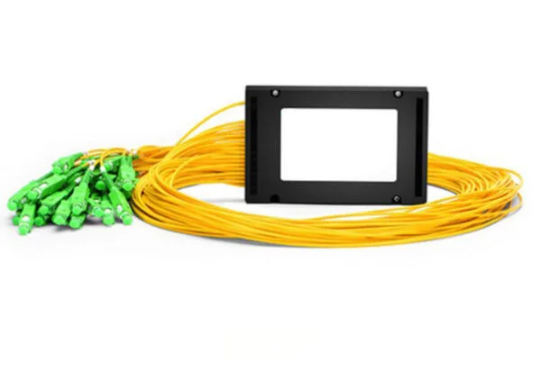 OptiLink OP-1×32 PLC CASSETTE TYPE SC/APC