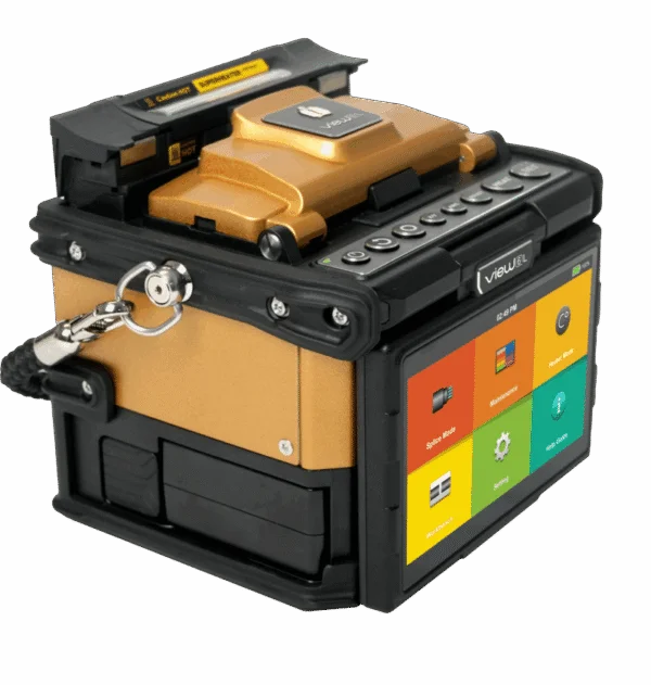 INNO View 6L Core Alignment Fusion Splicer – High Magnification with Fast Splicing 2