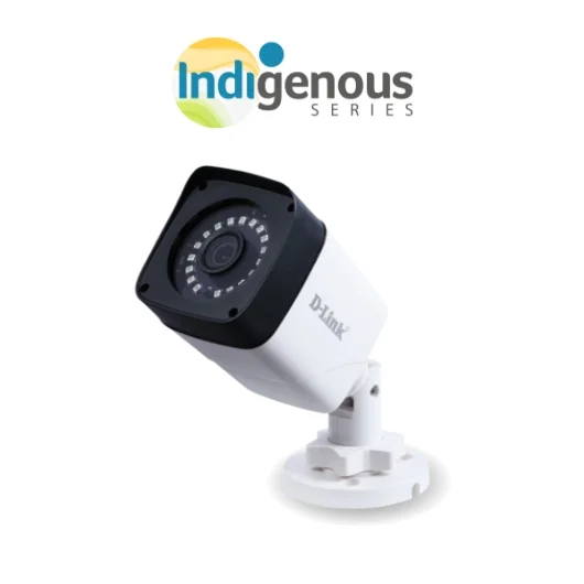 CCTV-Camera D-Link DCS-F5712-L1 | 2MP 2
