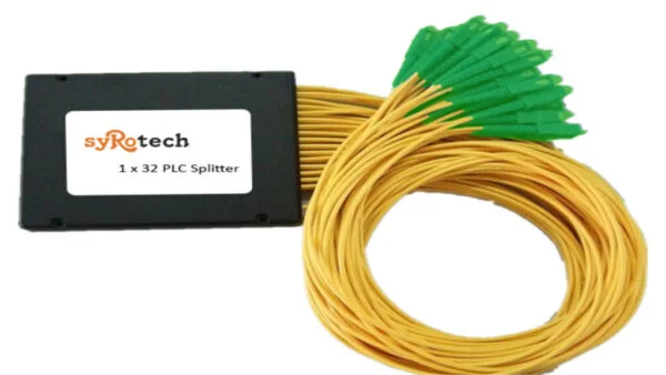SY-PLC-ABS-1X32-SCA-1A ABS PLC SPLITTER 2