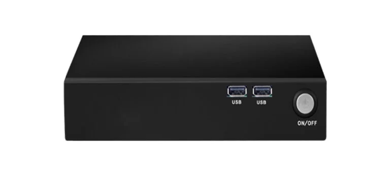 SMART DESK RUGGED MINI PC- COMPUTER 4