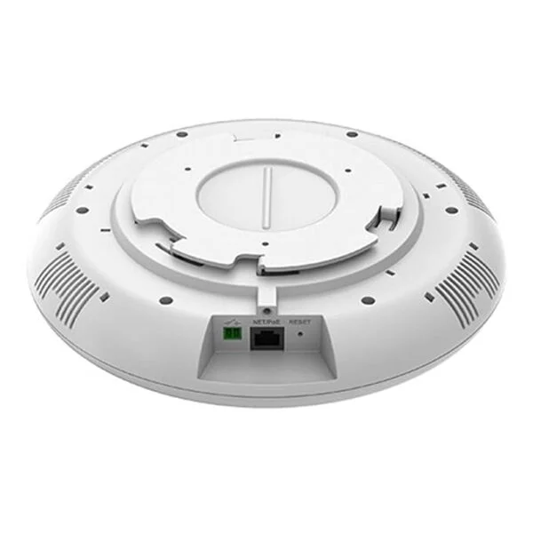 Grandstream GSC3516 SIP/Multicast Talk-Back Speaker | 15W HD Speaker with 2-Way Voice, 3 Directional Mics, Wi-Fi & PoE Support 4