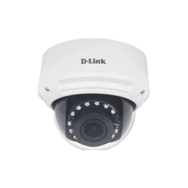 CCTV-Camera D-Link DCS-F4622E | 4MP
