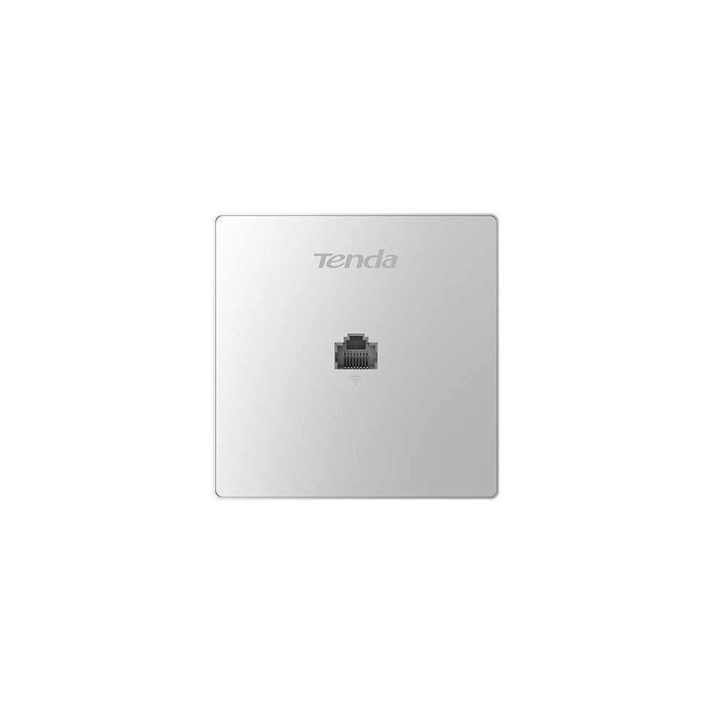 Access Point Tenda W12 V2.0 AC1200  