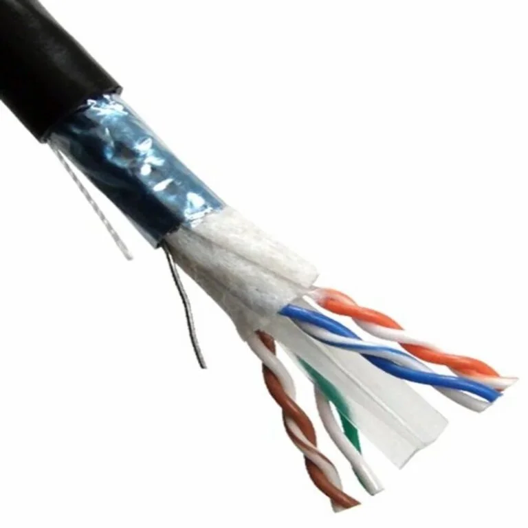 D-LINK CAT6e -STP LAN Cable -305mtr COPPER Ethernet Cable 3