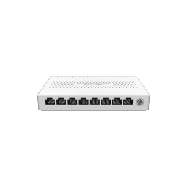 Unmanaged Switches Tenda SE108 8-Port 2.5G Ethernet Switch