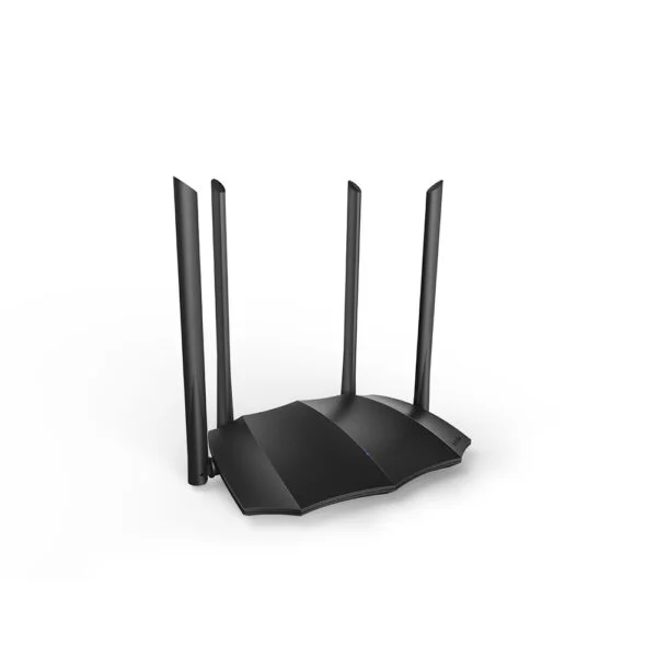 Wi-Fi 6 Router Tenda AC8 v5.0 AC1200 3