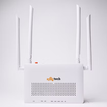 SYROTECH SY-GPON-2000-WADONT 2