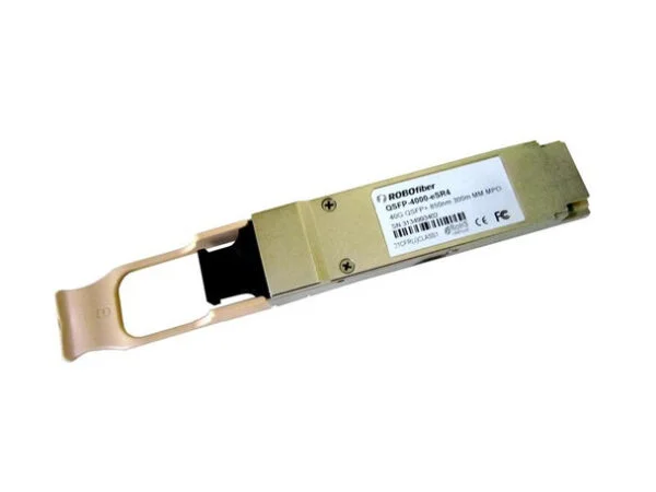 Optilink SFP 40G QSFP+ 850nm MPO CONNECTOR 100m transceiver
