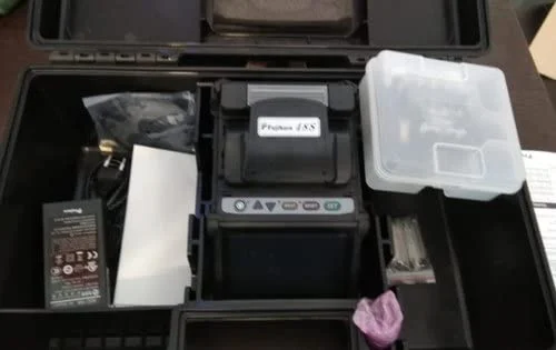 Fujikura Splicing Machines 48S+ Core Alignment Fusion Splicer 2