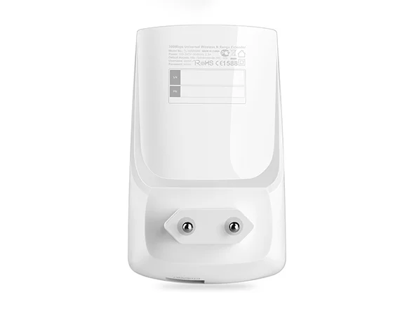 Wi-Fi Range Extender TP-Link TL-WA850RE 300Mbps 3