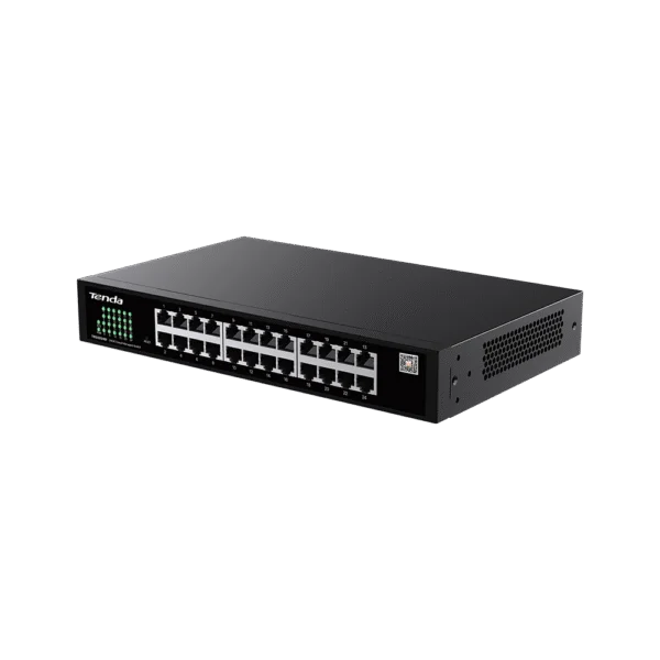 Tenda TEG2224D 24GE Cloud Managed Switch 2