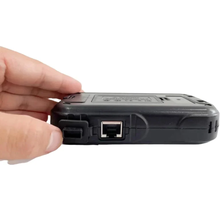 Optical Power Meter With VFL TECHTEST 4