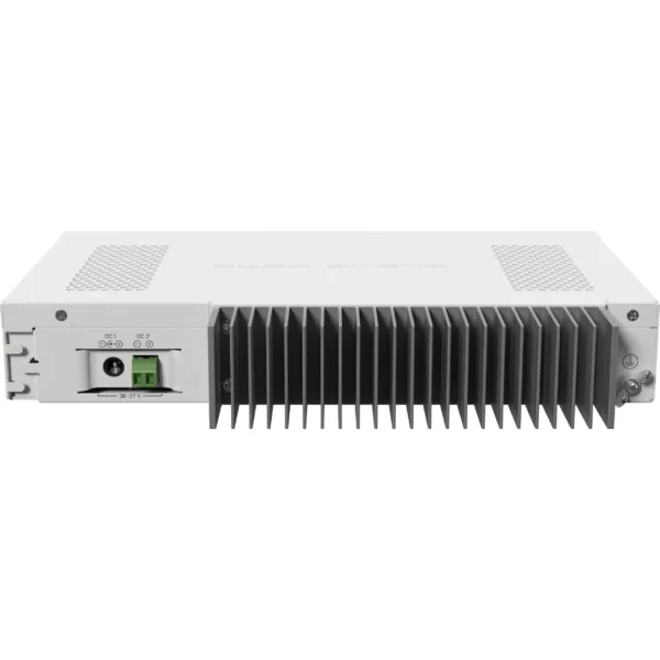 MikroTik CCR2004-16G-2S+ Cloud Core Router – Ultimate Performance for High-Demand Networks 2
