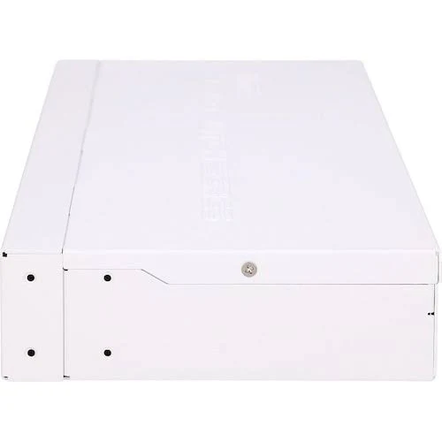 MikroTik CRS326-24G-2S+RM | 24-Port Gigabit Ethernet Switch with 2 SFP+ Ports 5