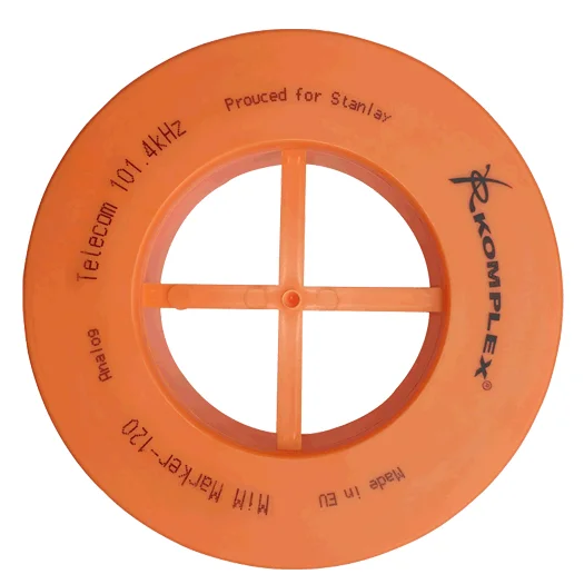 Stanlay MiM 120 Electronic Pipe and Cable Marker