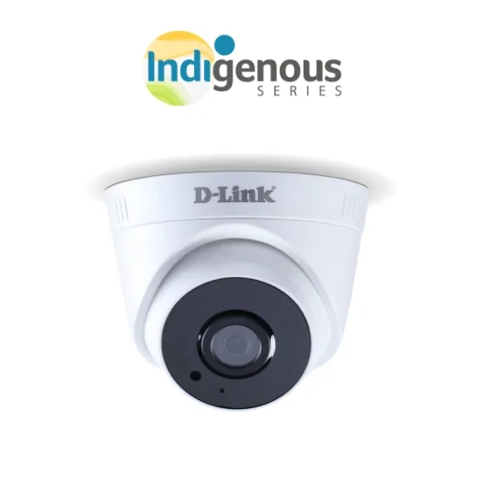 CCTV-Camera D-Link DCS-F5612-L1 | 2MP 2