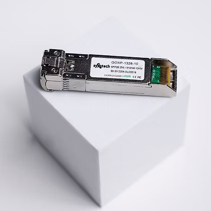 SYROTECH SFP MODULE GOXP-1328-10 3