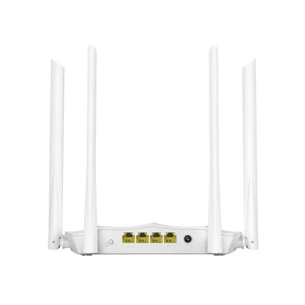 Wi-Fi 6 Router Tenda AC5 v3.0 AC1200 Dual Band WiFi Route 2