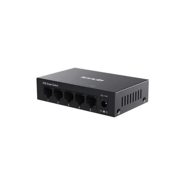 Cloud Switches Tenda TEG2205D 5GE 2