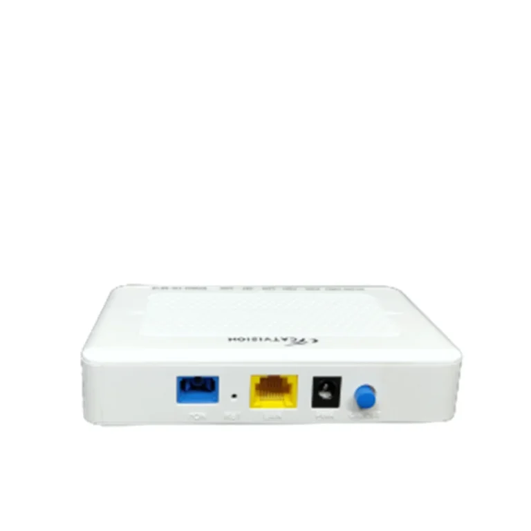 Catvision XPON ONU Model XONU-1G-301Z 2