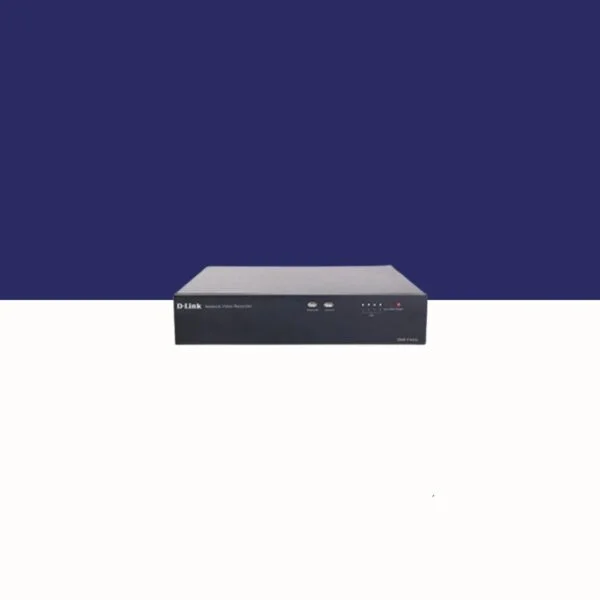 D-Link DNR-F4432 | 32-ChannelNetwork Video Recorder (NVR) 2