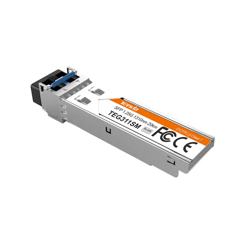 Optical Transceiver Tenda TM5 2.5G GPON OLT SFP C++