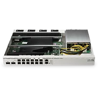 MIKROTIK SWITCH CSS326-24G-2S+RM | 24-Port Gigabit Smart Switch with 2 SFP+ in 1U Rackmount 2