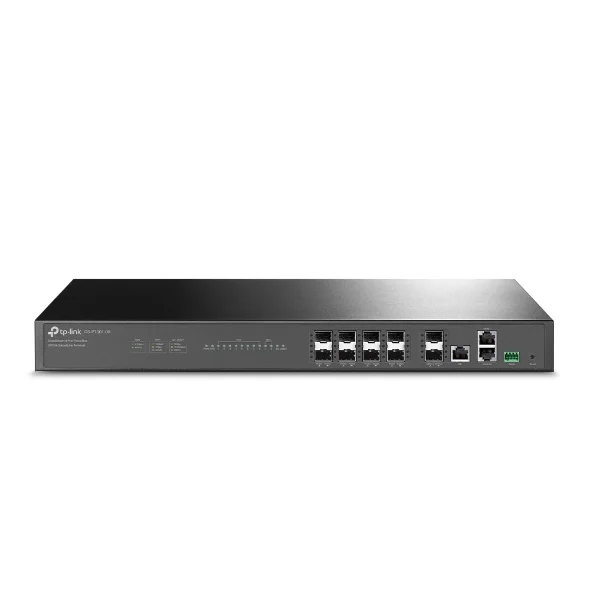 TP-Link DeltaStream 8-port GPON OLT