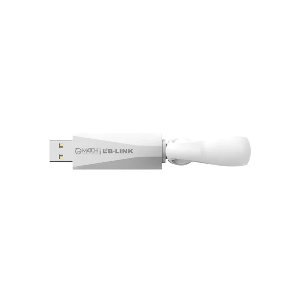 Match LB-Link BL-WDN650A AC650 WiFi Dongle 4